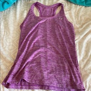 Women’s Under Armour Tank Top